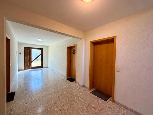 Foto - Erdgeschoßwohnung in Weißenfels zur Miete