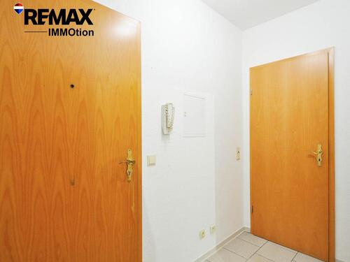 Foto - 2 Zimmer Erdgeschoßwohnung zur Miete in Trier