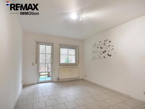 Foto - 2 Zimmer Erdgeschoßwohnung in Trier