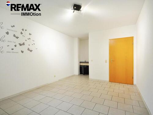 Foto - Erdgeschoßwohnung in Trier zur Miete