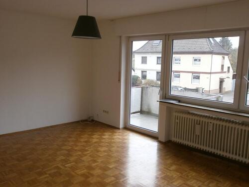 Foto - Appartement mit Balkon und EBK in Uninähe !!