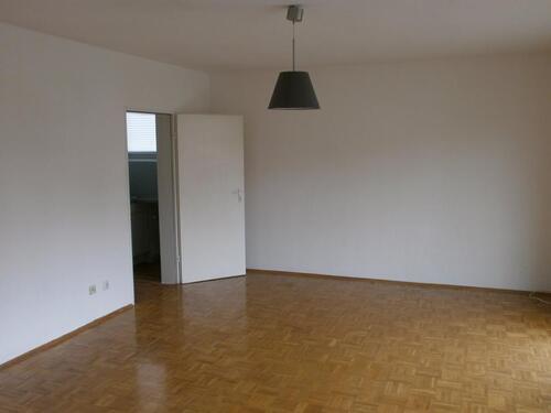 Foto - 1 Zimmer Etagenwohnung zur Miete in Dortmund