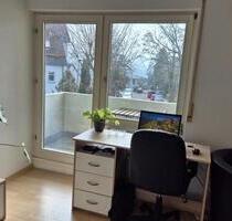 Zweizimmerwohnung mit Balkon in ruhiger Lage - Stuttgart Vaihingen