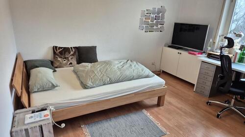 Foto - 2 Zimmer Etagenwohnung zur Miete in Stuttgart