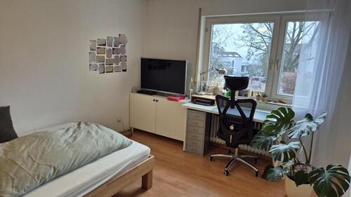 Foto - 2 Zimmer Etagenwohnung in Stuttgart