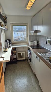 Foto - Etagenwohnung in Stuttgart zur Miete