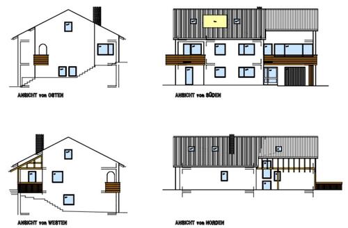 Foto - Mehrgenerationenhaus Pegnitz Provisionsfrei