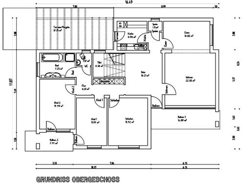 Foto - 10 Zimmer Einfamilienhaus zum Kaufen in Pegnitz