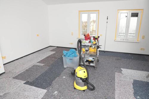 Foto - Service-Wohnen in Gründau: geräumiges 1-Zimmer-Domizil in Bestlage