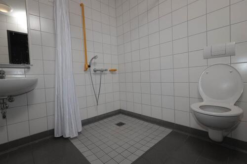 Foto - 1 Zimmer Etagenwohnung in Gründau