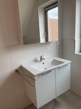 Foto - Dachgeschoßwohnung in Lonnerstadt zur Miete