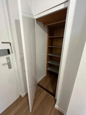 Foto - Etagenwohnung in Düsseldorf zur Miete