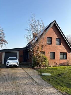 Foto - Provisionsfrei - Mod. Einfamilienhaus mit Weitblick ins Grüne