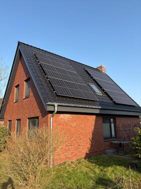 Foto - 5 Zimmer Einfamilienhaus zum Kaufen in Kollmar