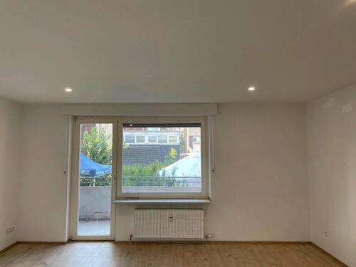 Foto - 1 Zimmer Erdgeschoßwohnung zur Miete in Duisburg