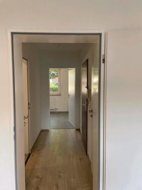 Foto - 1 Zimmer Erdgeschoßwohnung in Duisburg