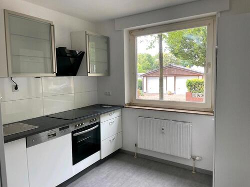 Foto - Erdgeschoßwohnung in Duisburg zur Miete