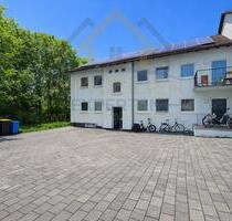 Ideal für Singles oder Paare: Günstige 2-Zimmer-Wohnung in Boxberg !