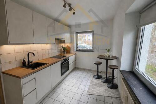 Foto - 2 Zimmer Erdgeschoßwohnung zur Miete in Boxberg