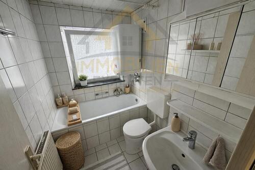 Foto - 2 Zimmer Erdgeschoßwohnung in Boxberg