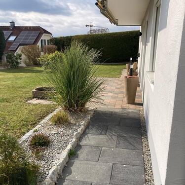 Foto - 2 Zimmer Erdgeschoßwohnung zur Miete in Bad Birnbach