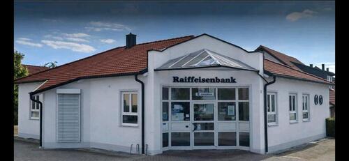 Foto - Büro, Kanzlei, Praxis Nähe 93326 Abensberg mit 7 Parkpläzen