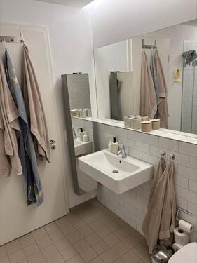 Foto - Erdgeschoßwohnung in Frankfurt am Main zur Miete