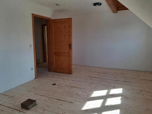 Foto - 2 Zimmer Dachgeschoßwohnung in Monheim