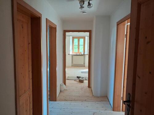 Foto - Dachgeschoßwohnung in Monheim zur Miete