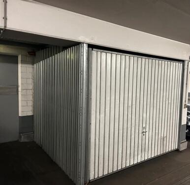Foto - Motorrad-Garage Bestlage München Maxvorstadt zu vermieten