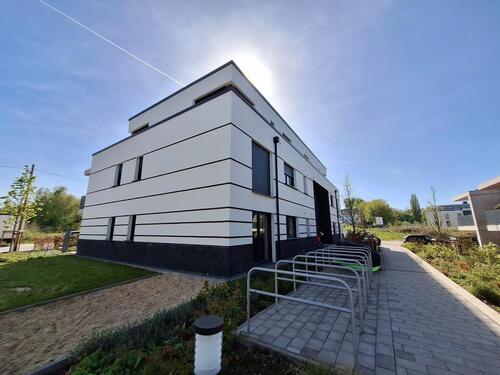 Foto - Neubau 2 Zimmer Wohnung mit Balkon