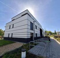 Neubau 2 Zimmer Wohnung mit Balkon - Bielefeld Heepen