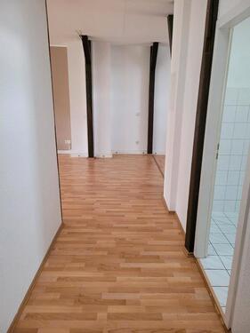 Foto - 3 Zimmer Dachgeschoßwohnung in Halle (Saale)