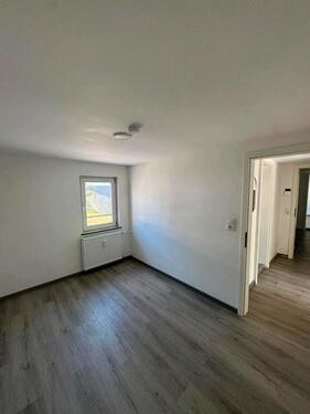 Foto - Etagenwohnung in Scheuerfeld zur Miete