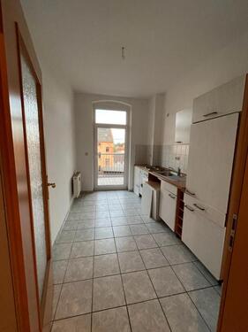 Foto - Etagenwohnung in Zwickau zur Miete