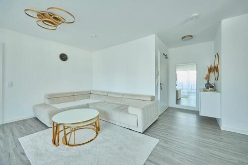 Foto - 2 Zimmer Etagenwohnung zum Kaufen in Worms