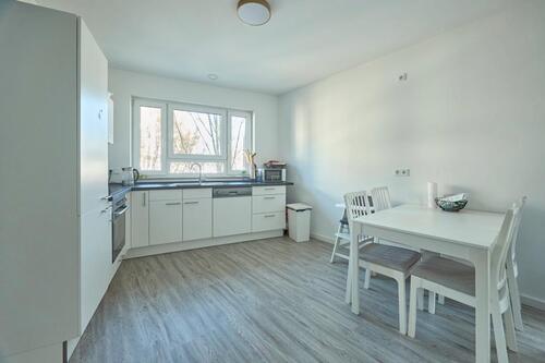 Foto - Etagenwohnung in Worms zum Kaufen