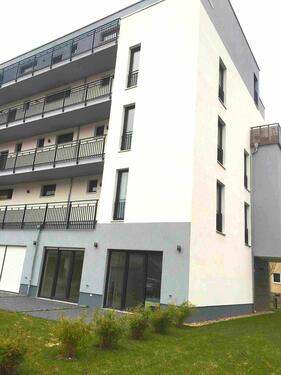 Foto - 1 Zimmer Terrassenwohnung in Berlin