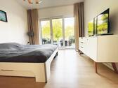 Foto - Terrassenwohnung in Berlin zum Kaufen