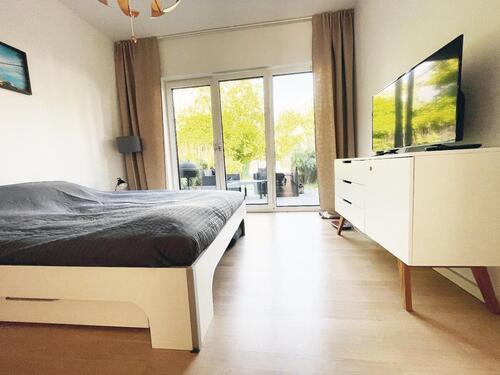 Foto - Terrassenwohnung in Berlin zum Kaufen