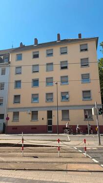 Foto - 30 Zimmer Mehrfamilienhaus, Wohnhaus in Ludwigshafen am Rhein