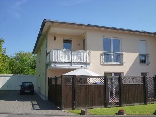 Foto - 3 Zimmer Einfamilienhaus zum Kaufen in Saarburg
