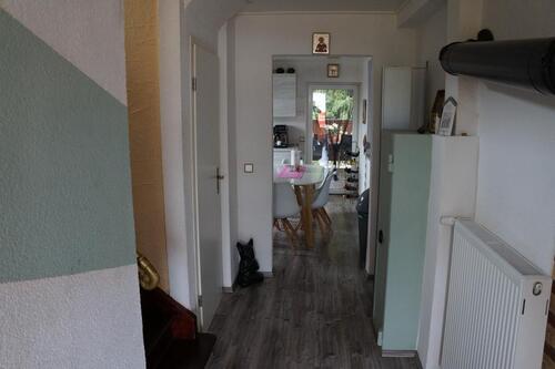 Foto - Einfamilienhaus zum Kaufen in Losheim am See