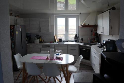 Foto - Einfamilienhaus in Losheim am See zum Kaufen