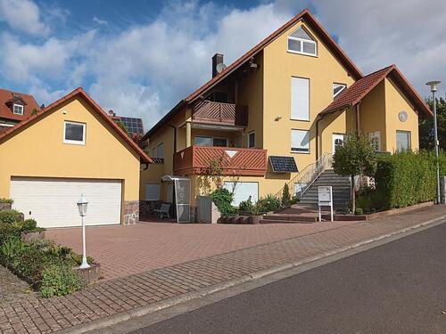 Foto - Großzügiges freistehendes Einfamilienhaus mit Einliegerwohnung