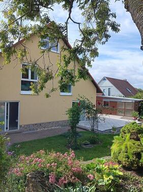 Foto - Einfamilienhaus zum Kaufen in Waigolshausen