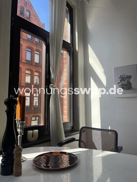 Foto - Wohnungsswap - 3 Zimmer, 74 m² - Kochstraße, Hannover