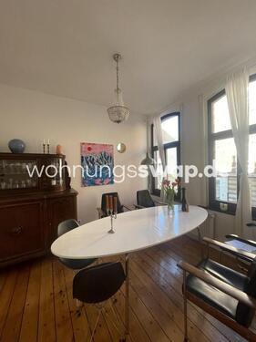 Foto - Etagenwohnung zur Miete in Hannover