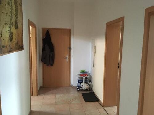 Foto - Etagenwohnung zur Miete in Spremberg
