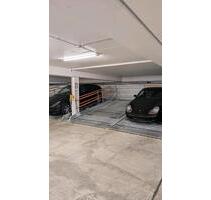 Tiefgaragenstellplatz Rumfordstraße (Duplex) mit Fernbedienung - München Ludwigsvorstadt-Isarvorstadt